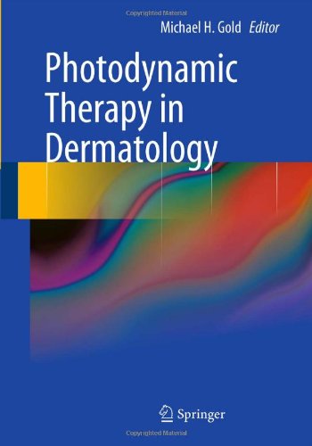 Photodynamic Therapy in Dermatology 2011
