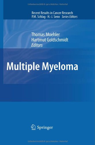 Multiple Myeloma 2011