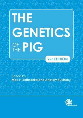 The Genetics of the Pig 2011