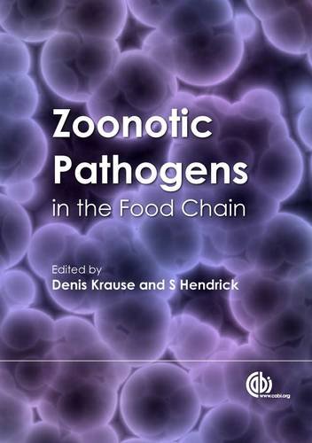 Zoonotic Pathogens in the Food Chain 2011