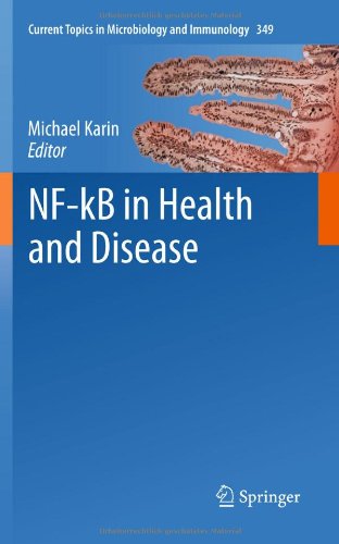 NF-kB in Health and Disease 2011