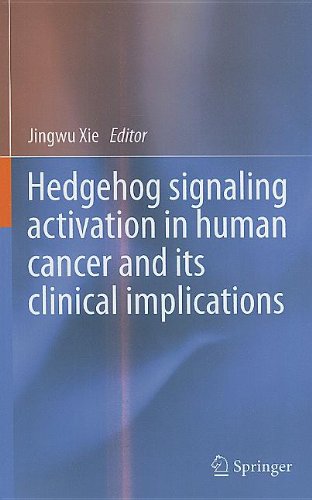 Hedgehog signaling activation in human cancer and its clinical implications 2011
