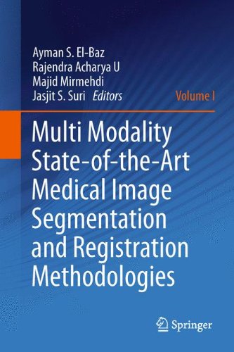 Multi Modality State-of-the-Art Medical Image Segmentation and Registration Methodologies 2011