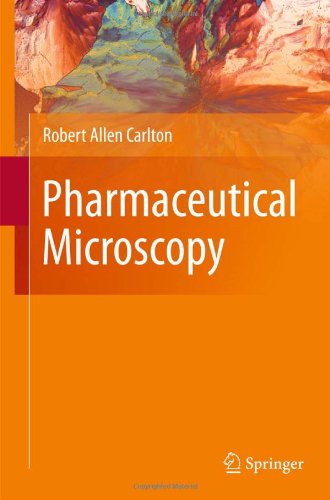 Pharmaceutical Microscopy 2011