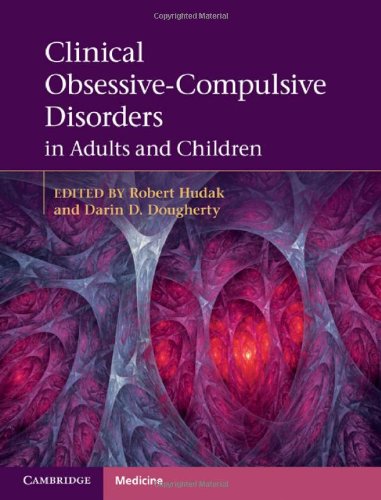 Clinical Obsessive-Compulsive Disorders in Adults and Children 2011