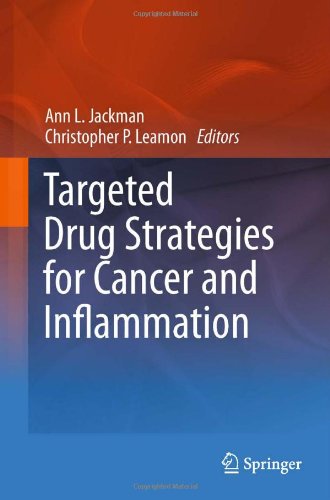 Targeted Drug Strategies for Cancer and Inflammation 2011