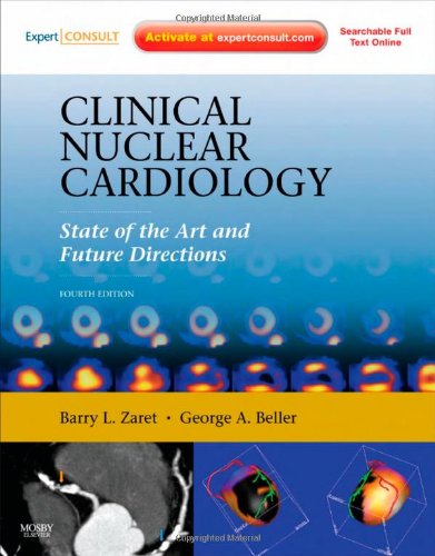 Clinical Nuclear Cardiology: State of the Art and Future Directions 2010