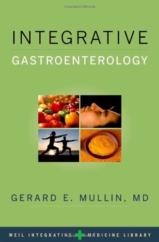Integrative Gastroenterology 2011