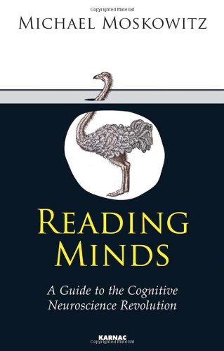 خواندن ذهن ها: راهنمای انقلاب شناختی عصب شناسی