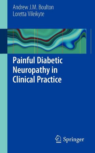 Painful Diabetic Neuropathy in Clinical Practice 2011