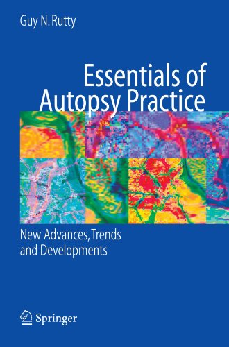 Essentials of Autopsy Practice: New Advances, Trends and Developments 2010