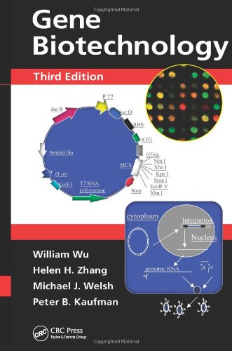 Gene Biotechnology, Third Edition 2011