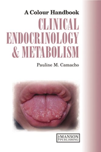 Clinical Endocrinology and Metabolism 2011