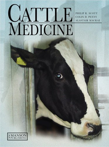 Cattle Medicine 2011