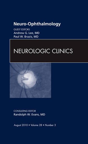 Neuro-ophthalmology 2010