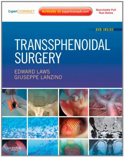 Transsphenoidal Surgery 2010