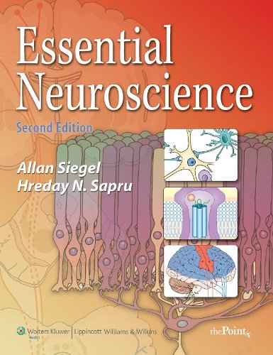 Essential Neuroscience 2010