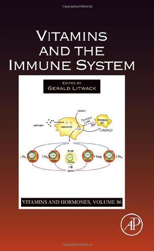 Vitamins and the Immune System 2011