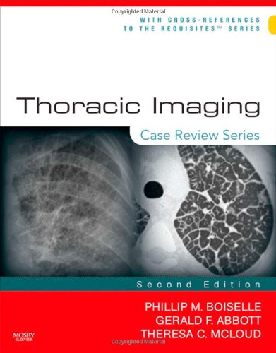Thoracic Imaging: Case Review 2010