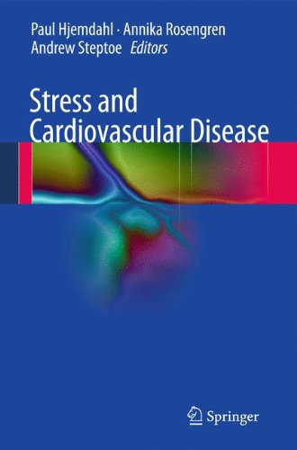 Stress and Cardiovascular Disease 2011