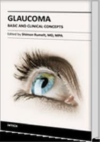 Glaucoma: Basic and Clinical Concepts 2011