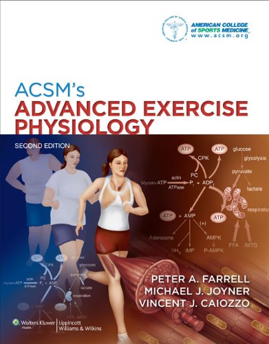 ACSM's Advanced Exercise Physiology 2012