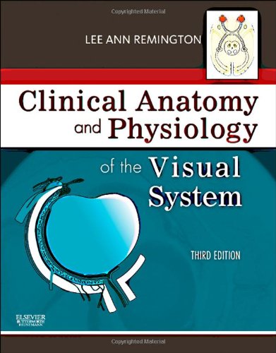 Clinical Anatomy and Physiology of the Visual System 2012