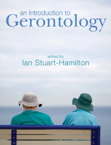 An Introduction to Gerontology 2011