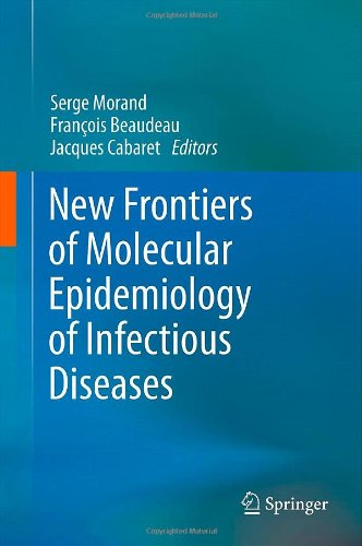 New Frontiers of Molecular Epidemiology of Infectious Diseases 2011