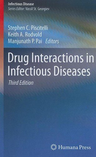 Drug Interactions in Infectious Diseases 2011