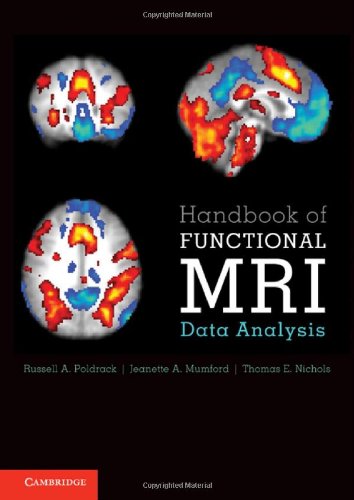 Handbook of Functional MRI Data Analysis 2011