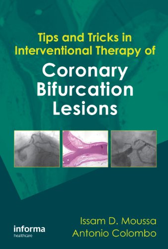 Tips and Tricks in Interventional Therapy of Coronary Bifurcation Lesions 2010