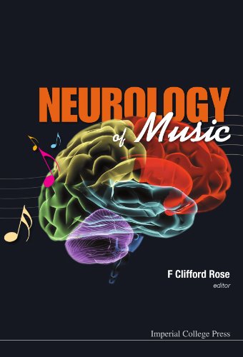 Neurology of Music 2010