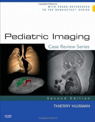 Pediatric Imaging 2010