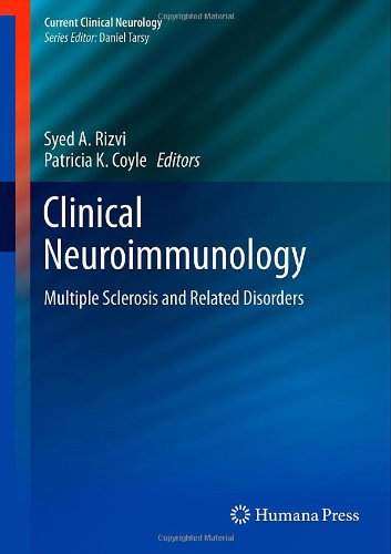 Clinical Neuroimmunology: Multiple Sclerosis and Related Disorders 2011