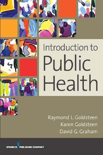 Introduction to Public Health 2010