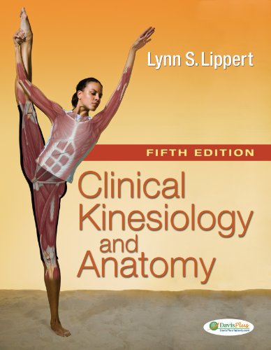 Clinical Kinesiology and Anatomy 2011