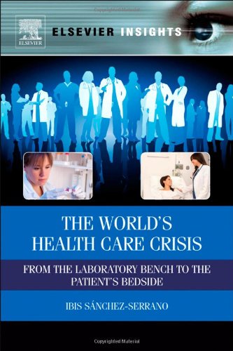 بحران بهداشت و درمان جهان: از نیمکت آزمایشگاه تا تخت بیمار