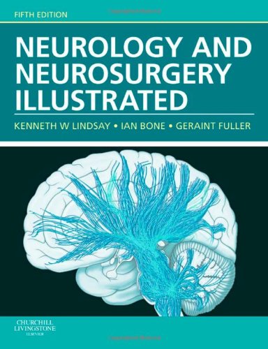 Neurology and Neurosurgery Illustrated 2010