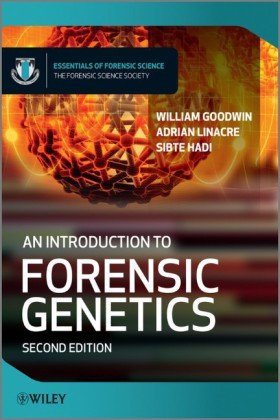 An Introduction to Forensic Genetics 2010