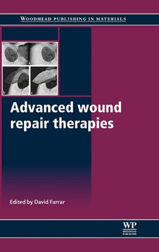 Advanced Wound Repair Therapies 2011