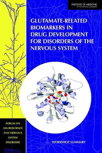 Glutamate-Related Biomarkers in Drug Development for Disorders of the Nervous System: Workshop Summary 2011