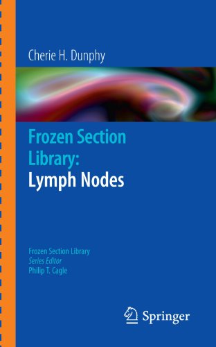 Frozen Section Library: Lymph Nodes 2011