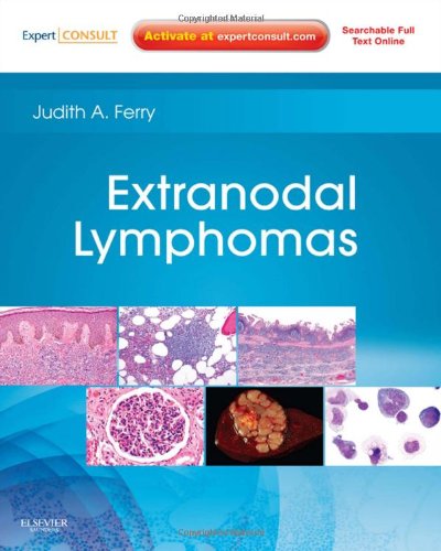 Extranodal Lymphomas 2011