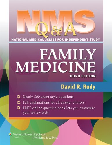 Family Medicine 2012