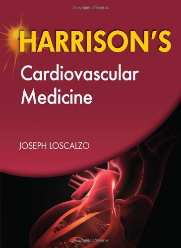 Harrison's Cardiovascular Medicine 2010