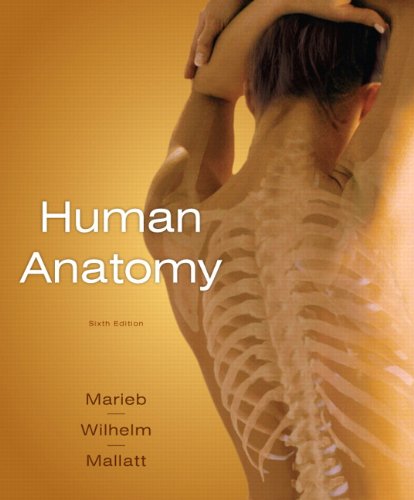 Human Anatomy 2010