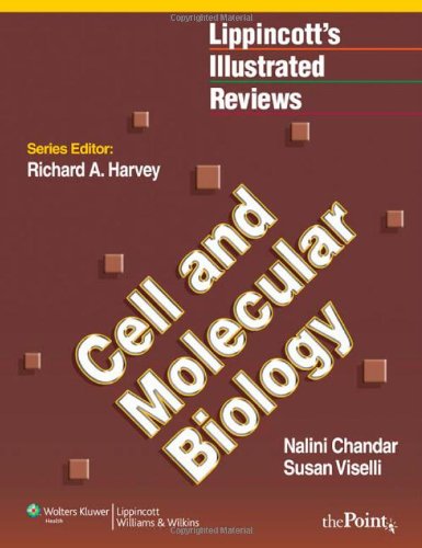 Cell and Molecular Biology 2010