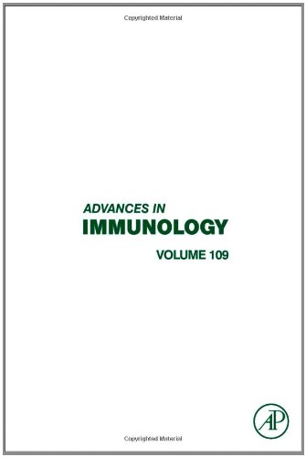 Advances in Immunology 2011