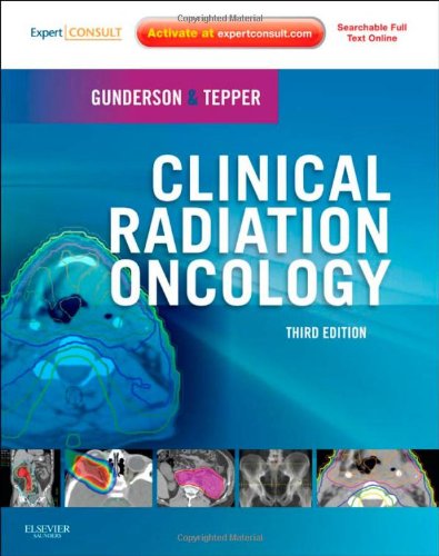 Clinical Radiation Oncology 2011